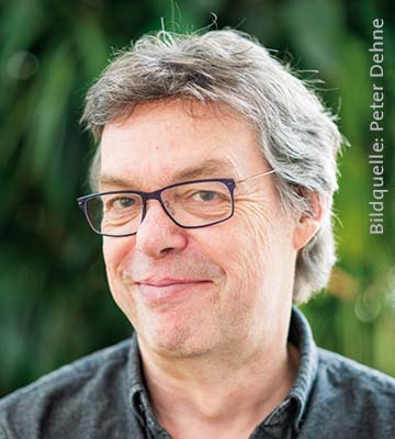 Peter Dehne
