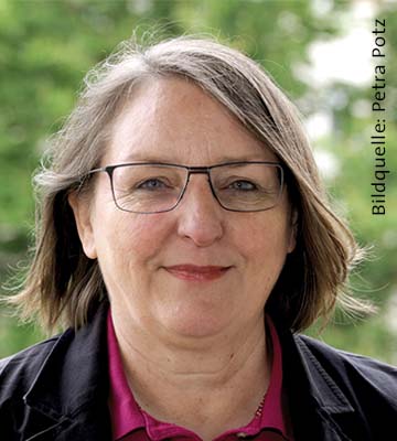 Petra Potz