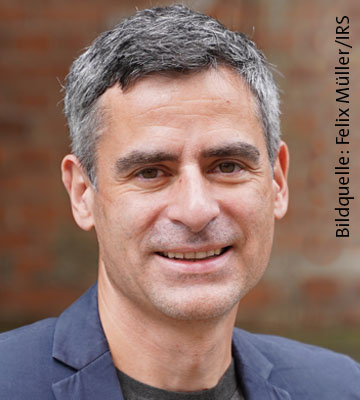 Dr. Ralph Richter