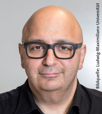 Prof. Dr. Armin Nassehi