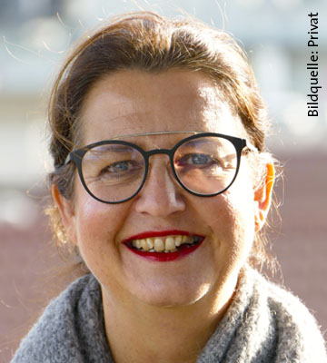 Apl. Prof. Dr. Angelika Vetter