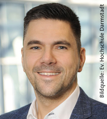 Prof. Dr. Michael Vilain